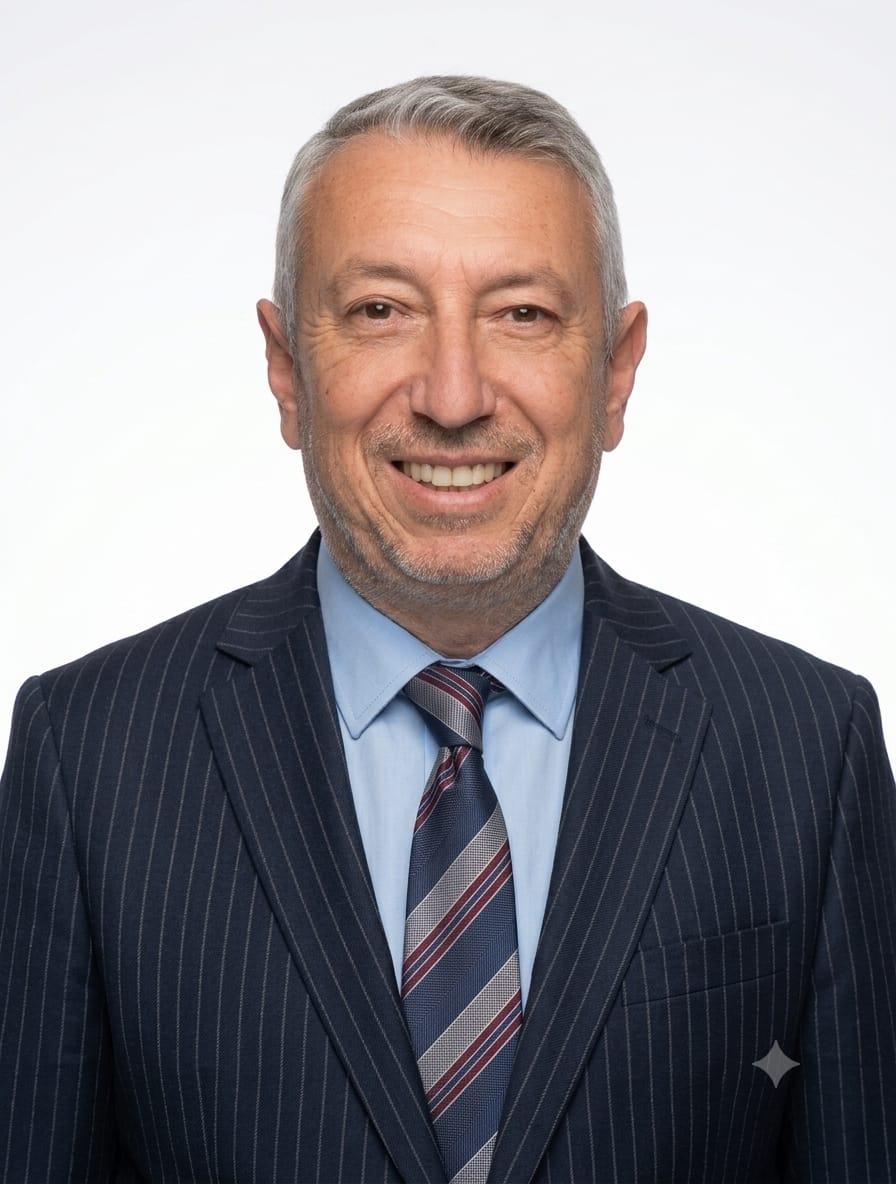 Ahmet BULUT